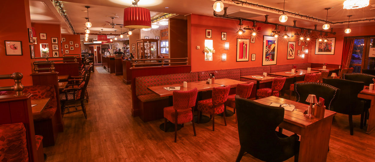 Photo of Red Carpet Cafe Bar