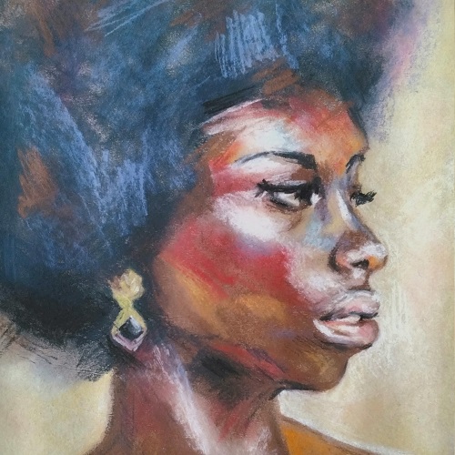 More example art from a previous class