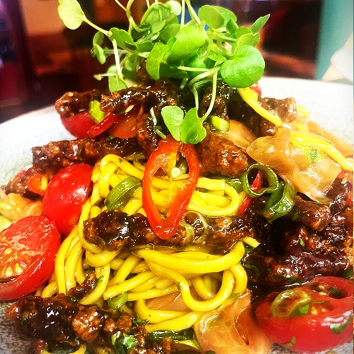 Special Events at the Red Carpet Photo