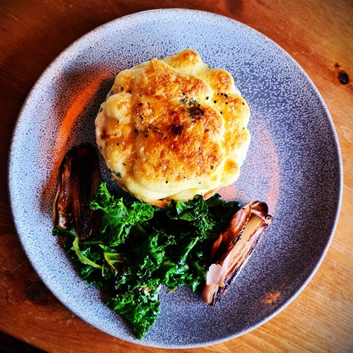 Evening Meal Image