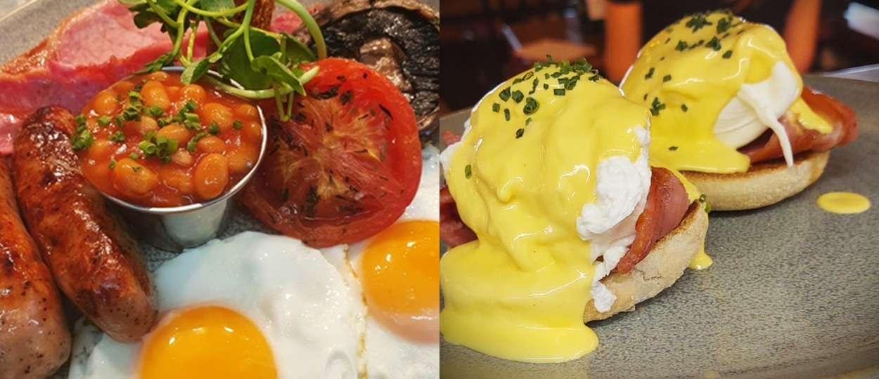 Red Carpet Cafe Bar - Liguine